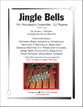 Jingle Bells for Percussion Ensemble cover